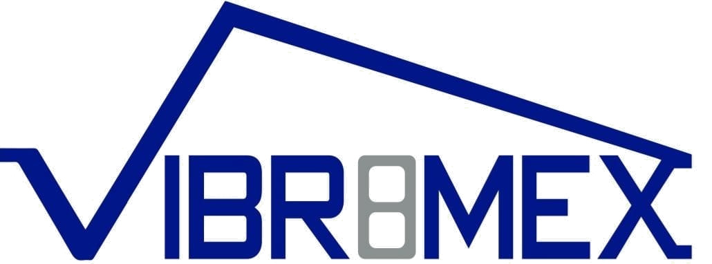 Logo Vibromex