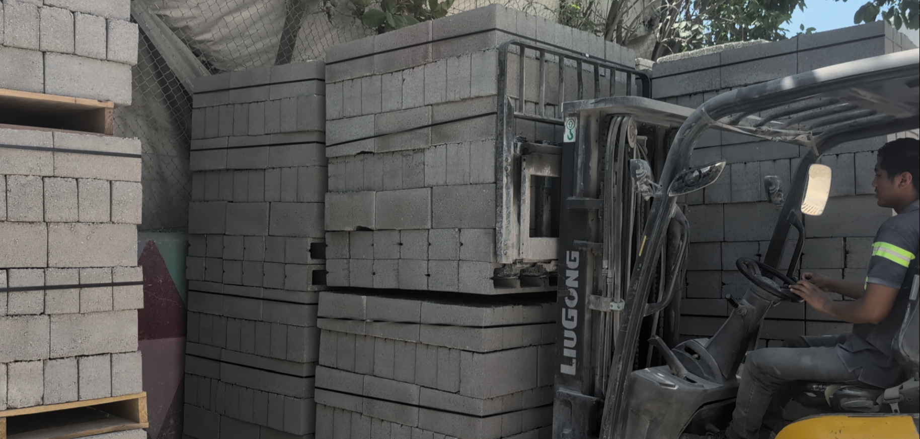 Block y tabicón para construcción en Vibromex Acapulco