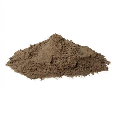 Arena para construcción