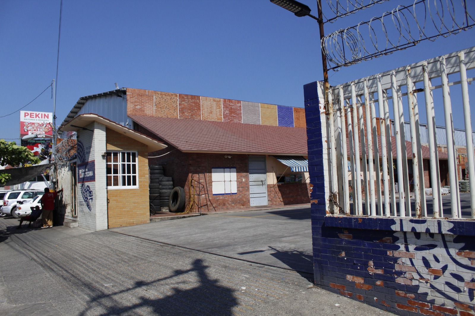 Zona Renacimiento
